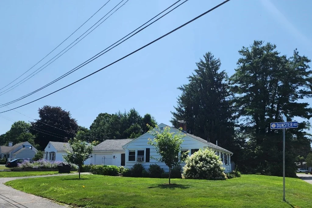 3 bed, 1 bath apartment for rent at 78 Dunster Rd Unit 78, Framingham — photo 1 of 18