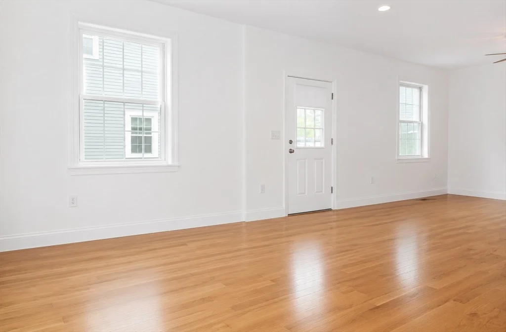 3 bed, 2 bath apartment for rent at 78 Durnell Ave Unit n/a, Roslindale — photo 3 of 12