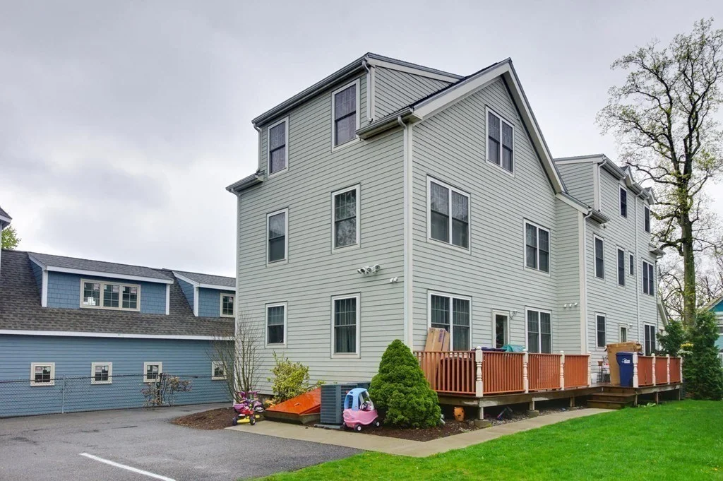 3 bed, 2 bath apartment for rent at 78 Durnell Ave Unit n/a, Roslindale — photo 12 of 12