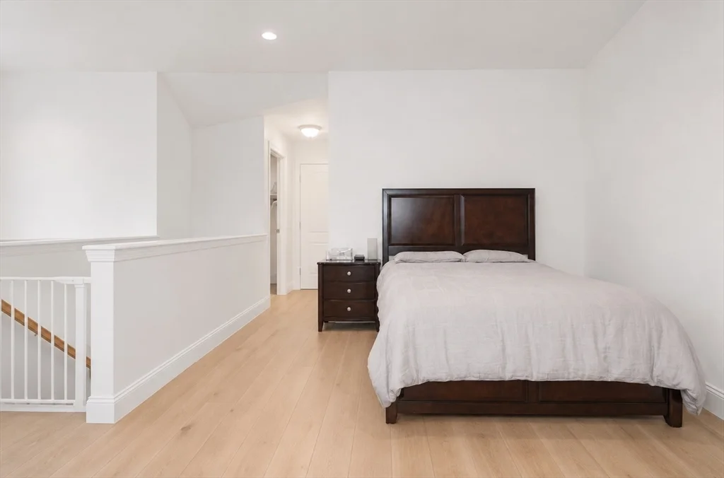3 bed, 2 bath apartment for rent at 78 Durnell Ave Unit n/a, Roslindale — photo 8 of 12