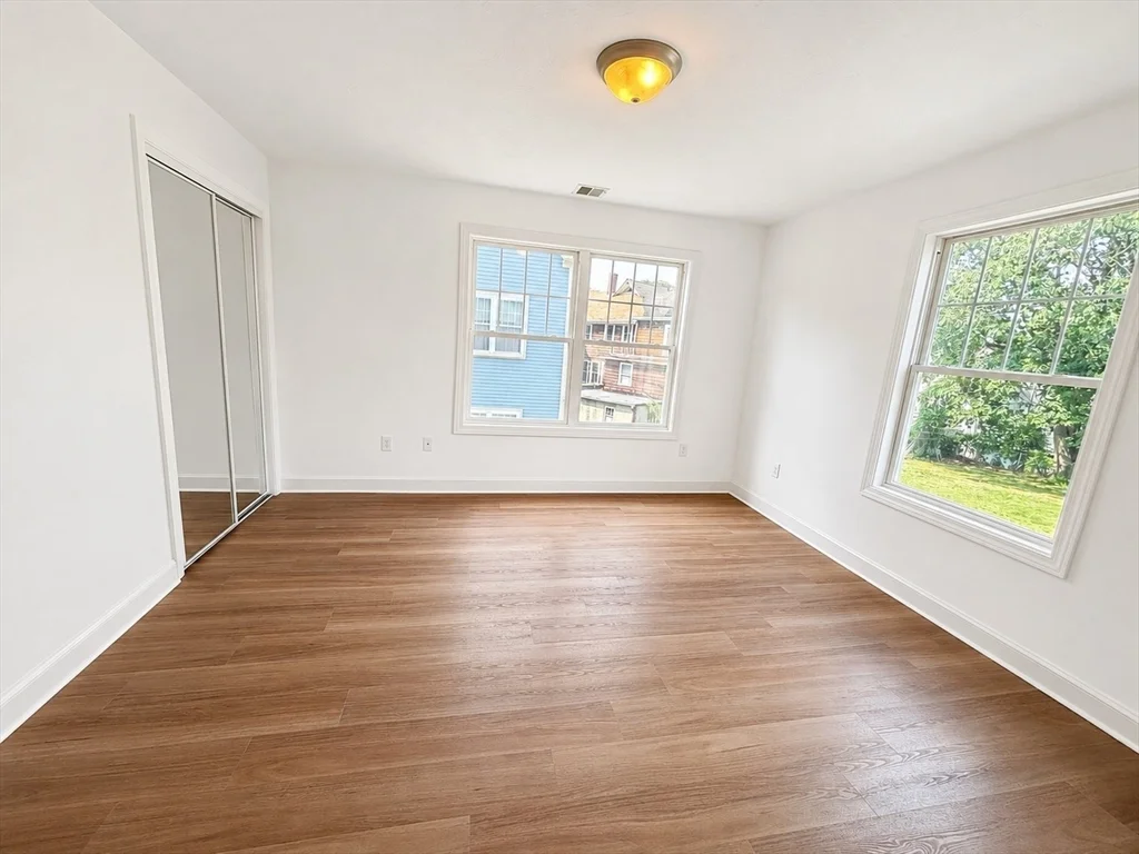 3 bed, 2 bath apartment for rent at 78 Durnell Ave Unit n/a, Roslindale — photo 5 of 12