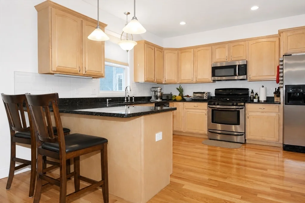 3 bed, 2 bath apartment for rent at 78 Durnell Ave Unit n/a, Roslindale — photo 2 of 12