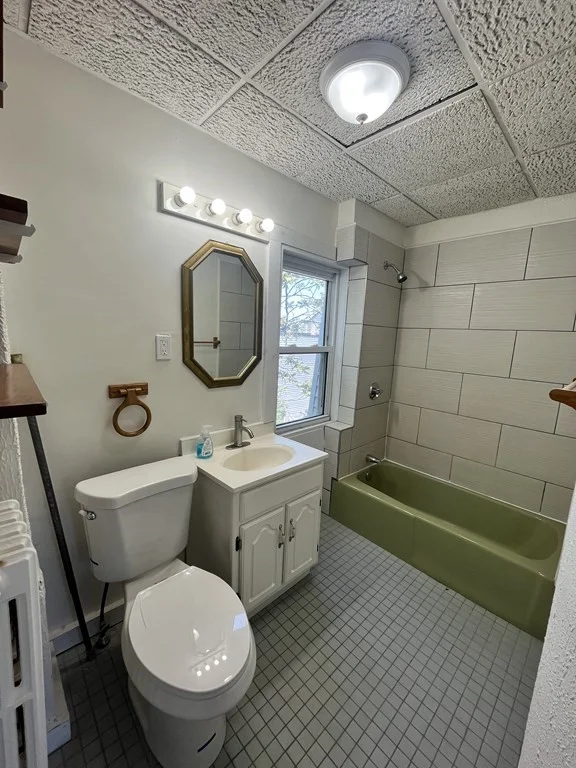 3 bed, 1 bath apartment for rent at 78 Falcon St Unit 2, East Boston — photo 5 of 15