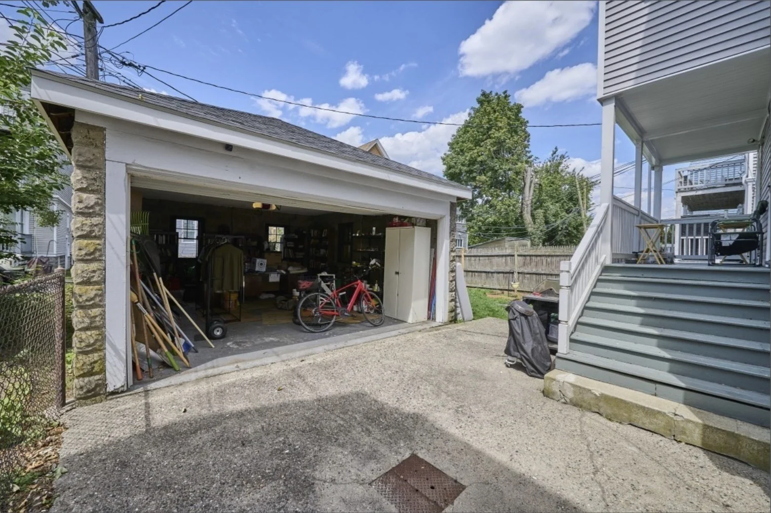 1 bed, 1 bath apartment for rent at 78 Fellsway W Unit 3, Winter Hill — photo 8 of 11