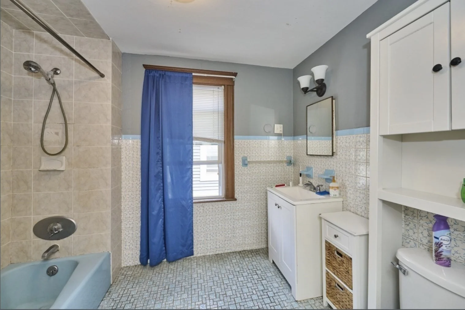 1 bed, 1 bath apartment for rent at 78 Fellsway W Unit 3, Winter Hill — photo 9 of 11