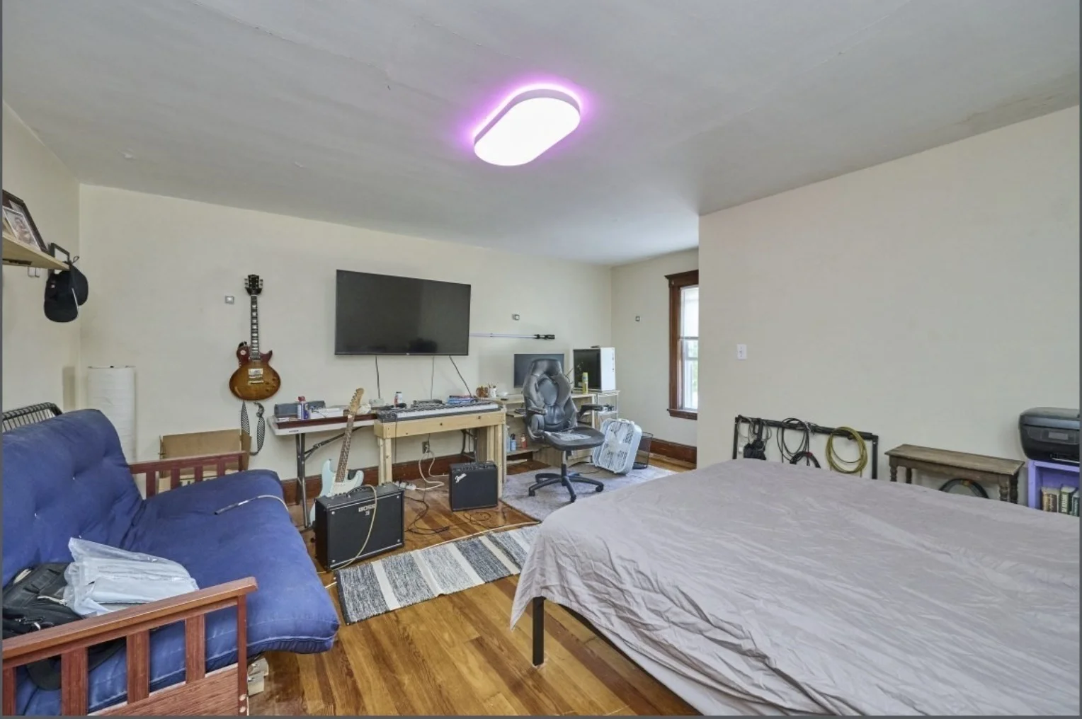 1 bed, 1 bath apartment for rent at 78 Fellsway W Unit 3, Winter Hill — photo 6 of 11