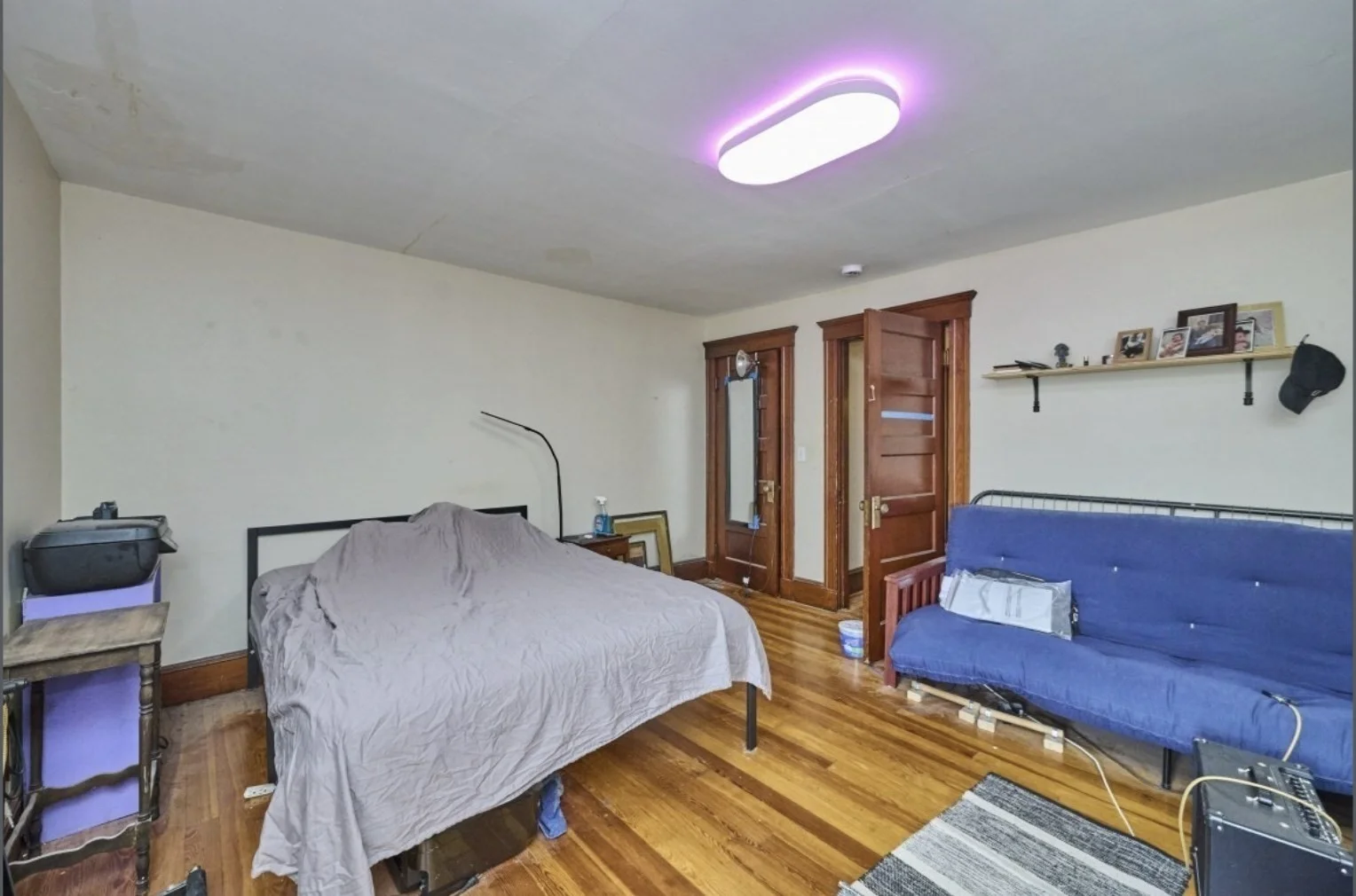 1 bed, 1 bath apartment for rent at 78 Fellsway W Unit 3, Winter Hill — photo 5 of 11