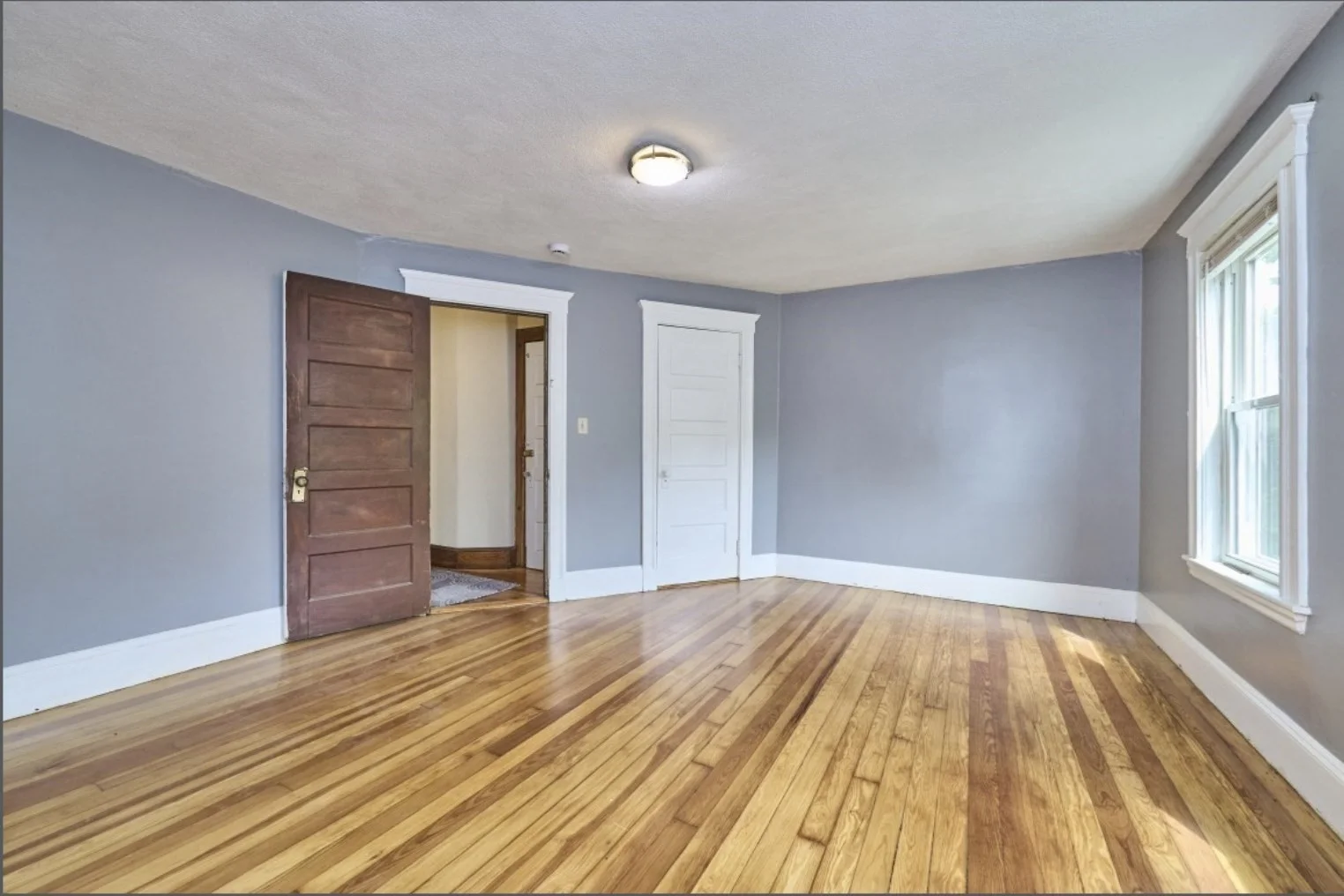 1 bed, 1 bath apartment for rent at 78 Fellsway W Unit 3, Winter Hill — photo 10 of 11