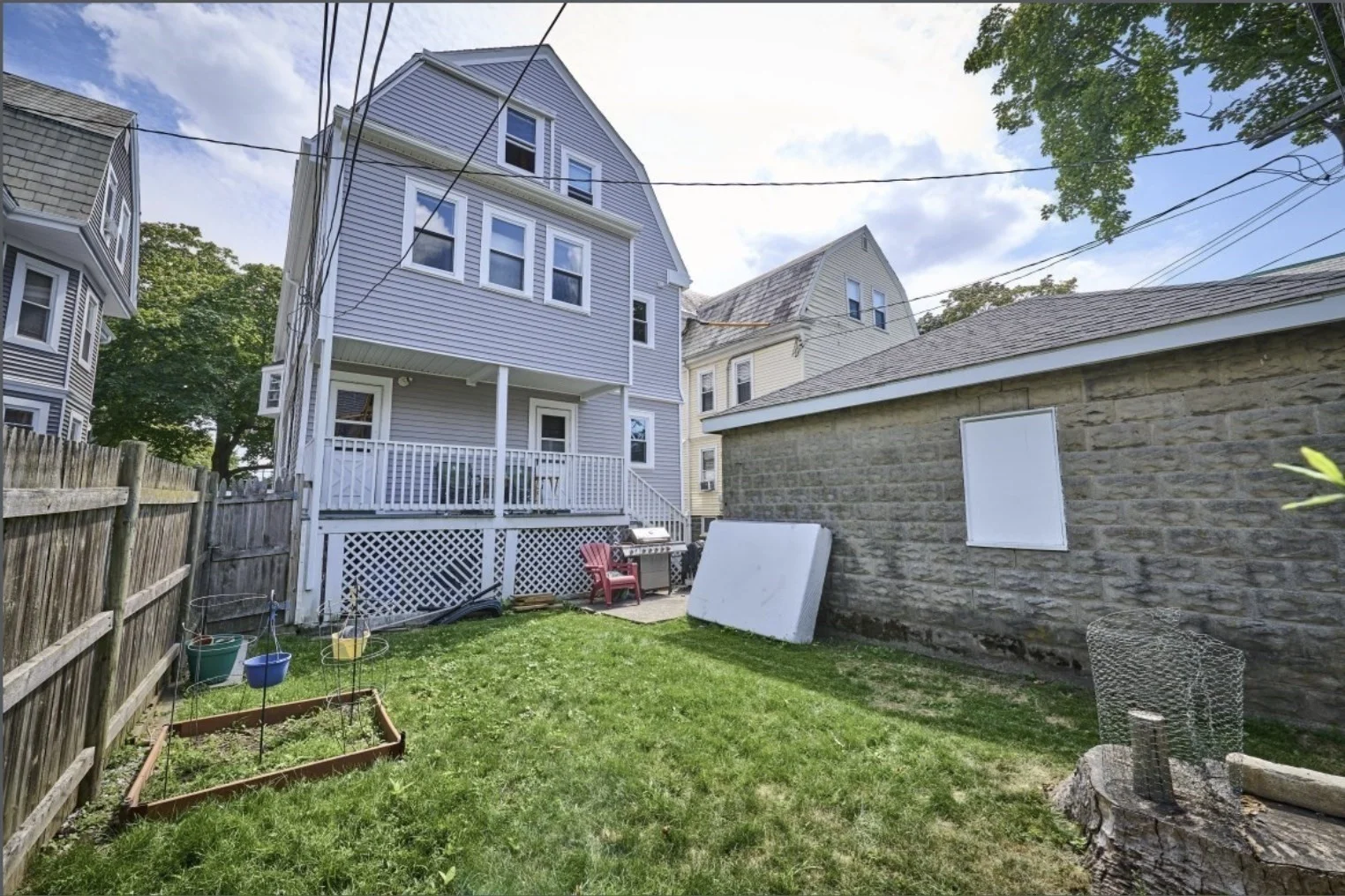 1 bed, 1 bath apartment for rent at 78 Fellsway W Unit 3, Winter Hill — photo 3 of 11