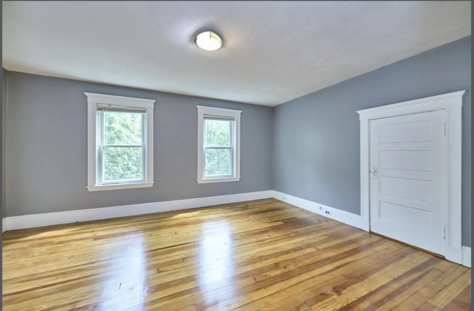 1 bed, 1 bath apartment for rent at 78 Fellsway W Unit 3, Winter Hill — photo 7 of 11