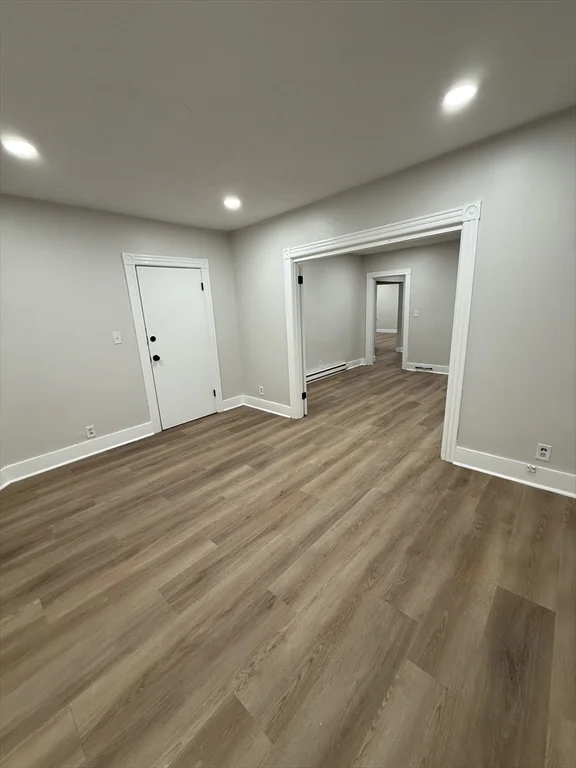 2 bed, 1 bath apartment for rent at 78 Forest St Unit 2, Attleboro — photo 3 of 9