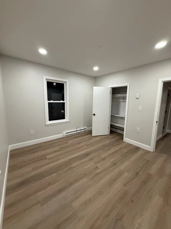2 bed, 1 bath apartment for rent at 78 Forest St Unit 2, Attleboro — photo 7 of 9