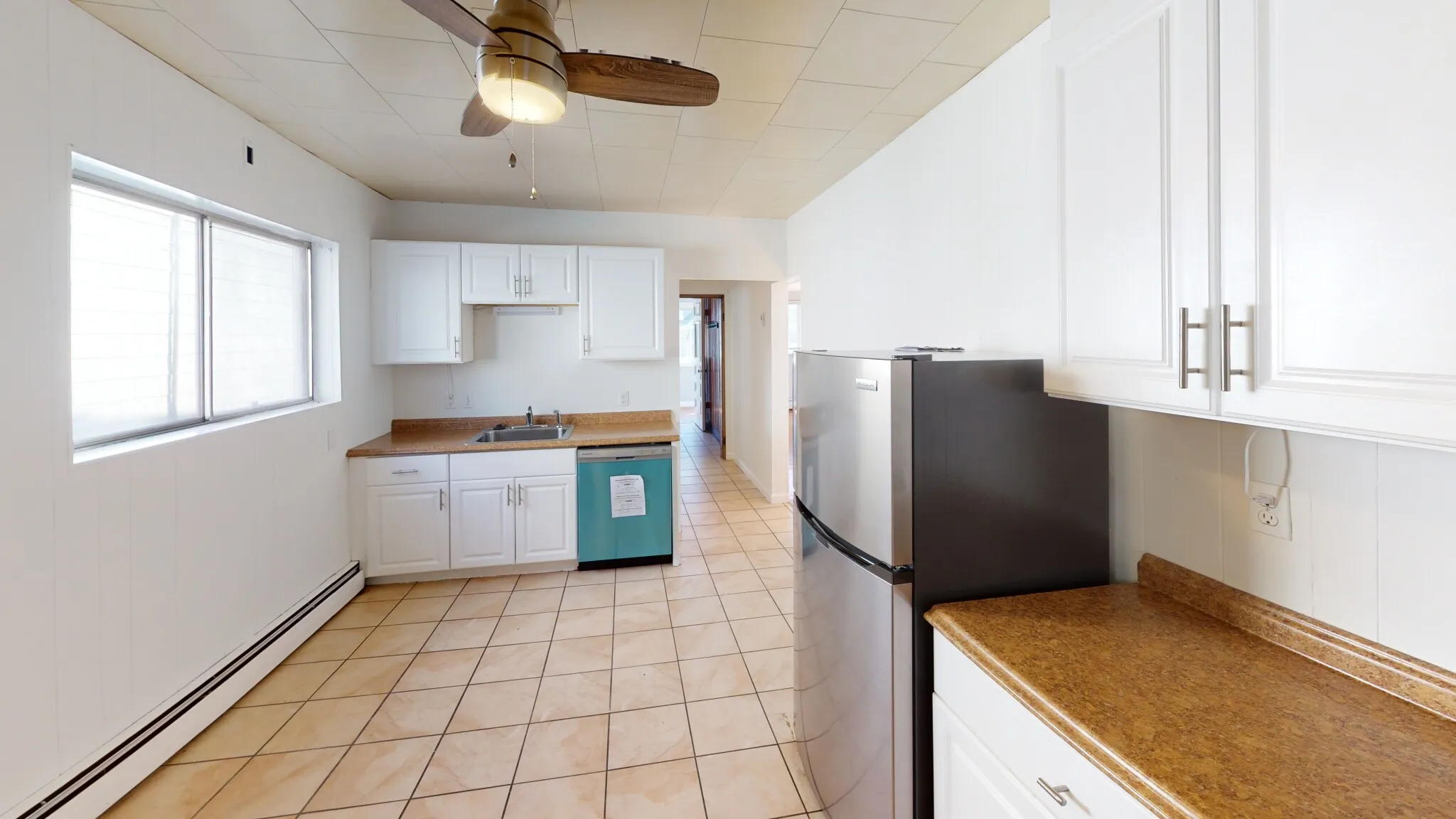 4 bed, 2 bath apartment for rent at 78 Fremont St Unit 1, South Medford — photo 11 of 11