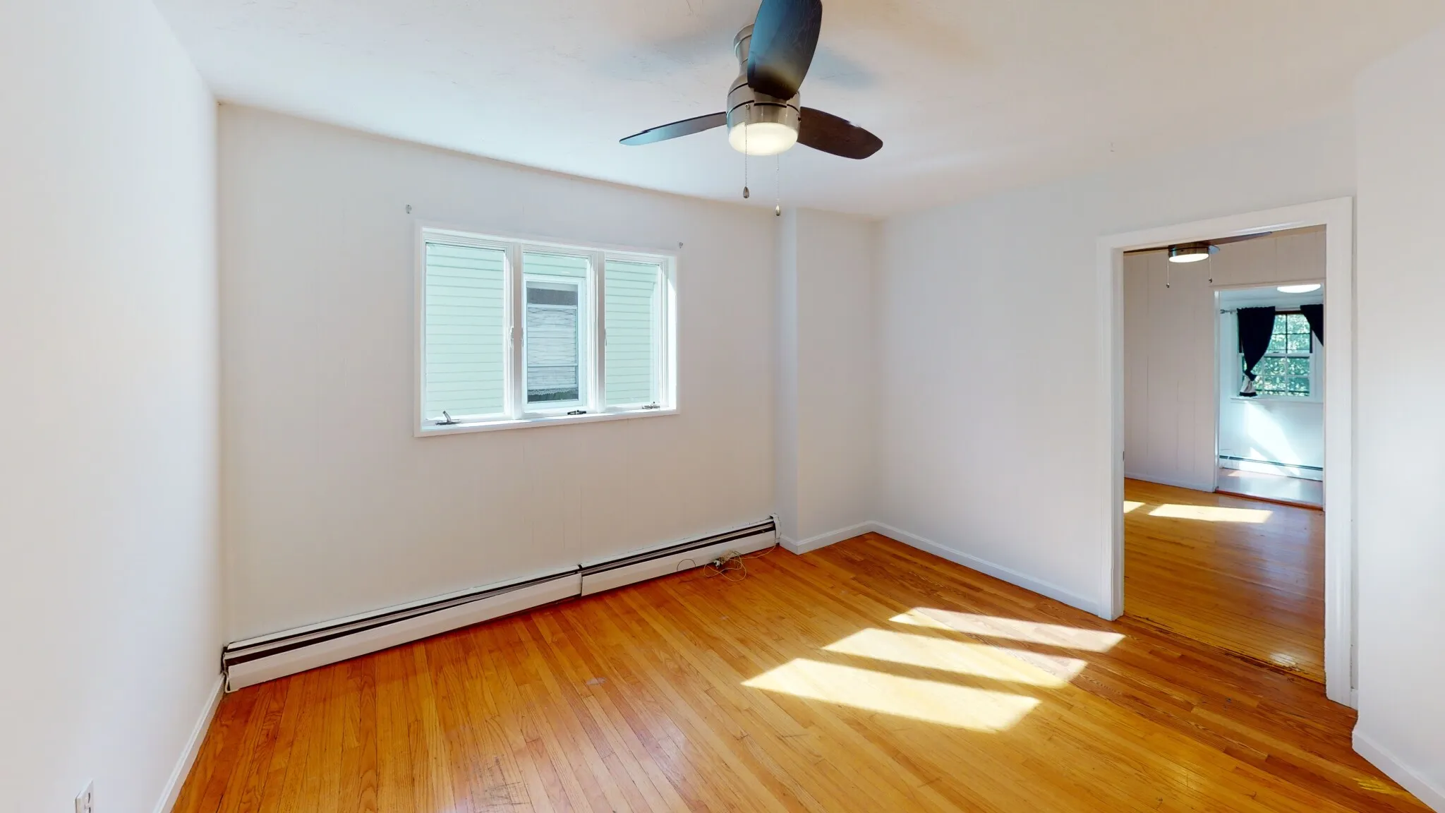4 bed, 2 bath apartment for rent at 78 Fremont St Unit 1, South Medford — photo 4 of 11