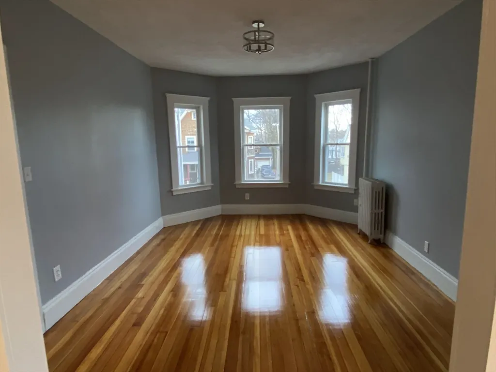 2 bed, 1 bath apartment for rent at 78 Fuller Unit 2, Dorchester — photo 4 of 11