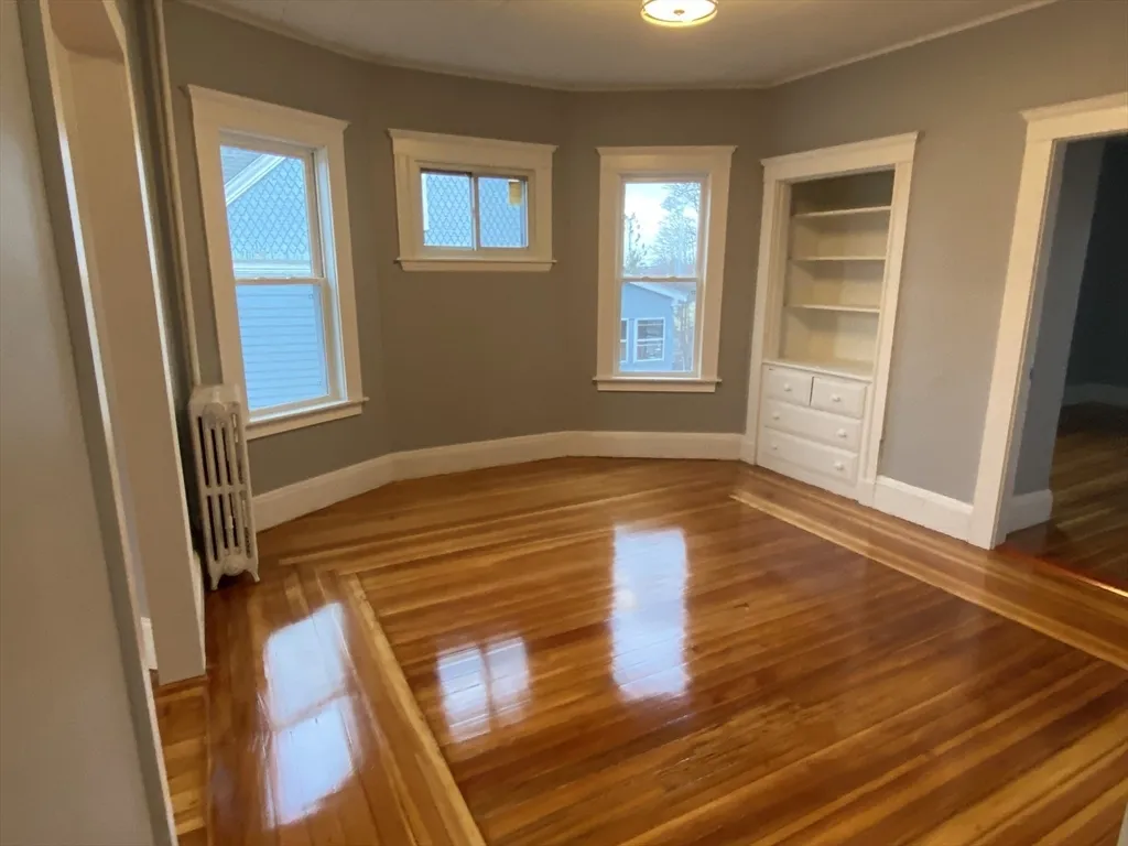 2 bed, 1 bath apartment for rent at 78 Fuller Unit 2, Dorchester — photo 3 of 11