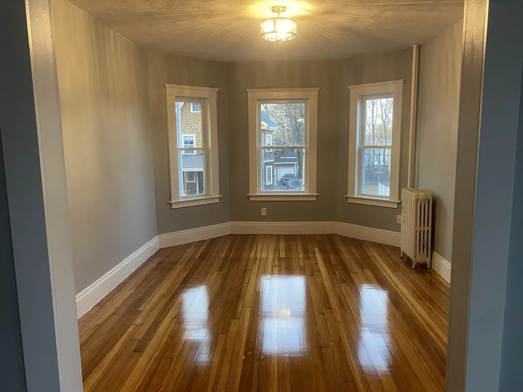 2 bed, 1 bath apartment for rent at 78 Fuller Unit 2, Dorchester — photo 5 of 11