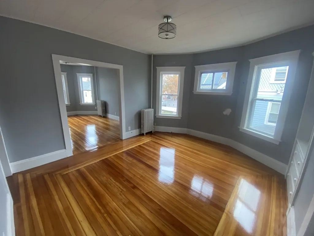 2 bed, 1 bath apartment for rent at 78 Fuller Unit 2, Dorchester — photo 1 of 11
