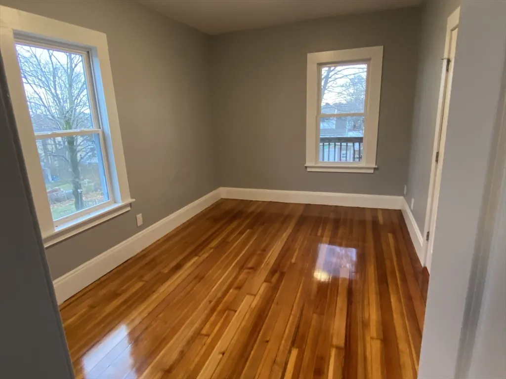 2 bed, 1 bath apartment for rent at 78 Fuller Unit 2, Dorchester — photo 2 of 11