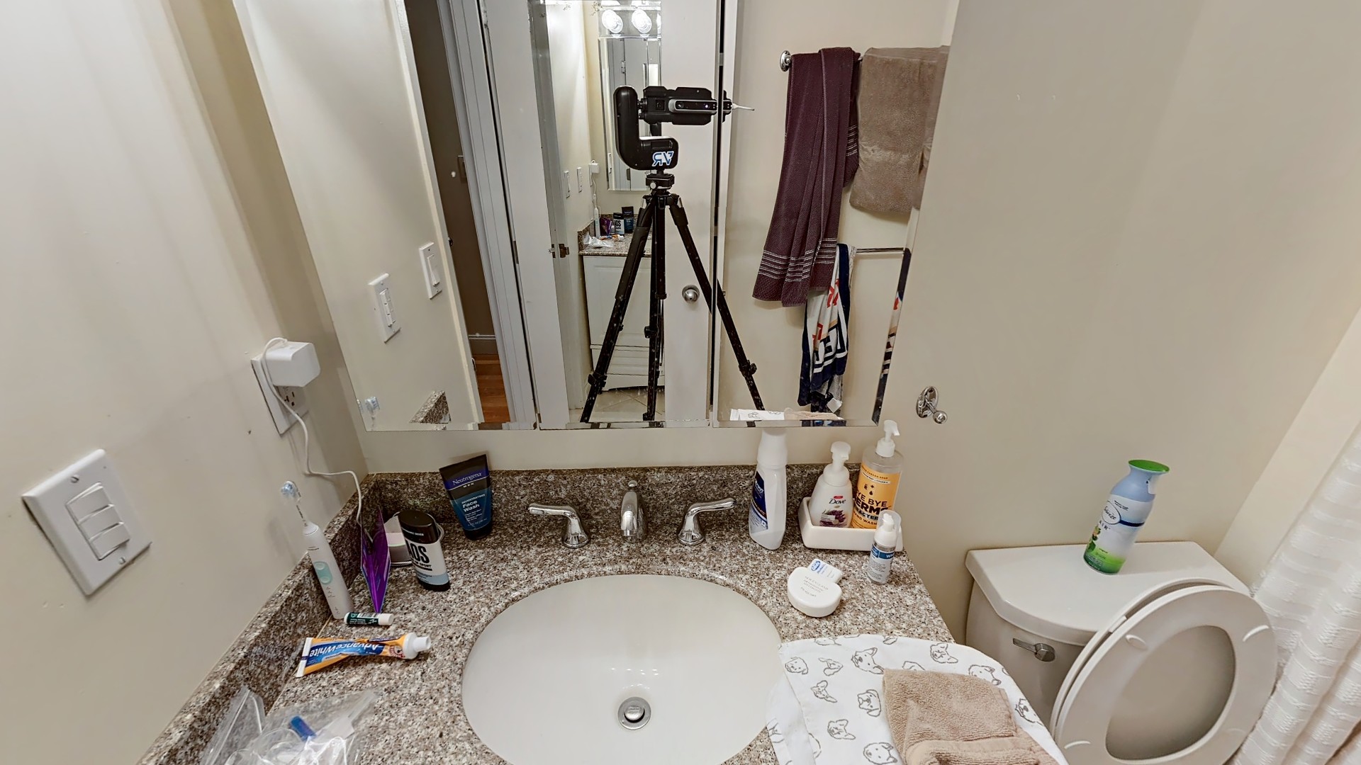 1 bed, 1 bath apartment for rent at 78 Gainsborough St Unit 203E, Fenway — photo 12 of 13
