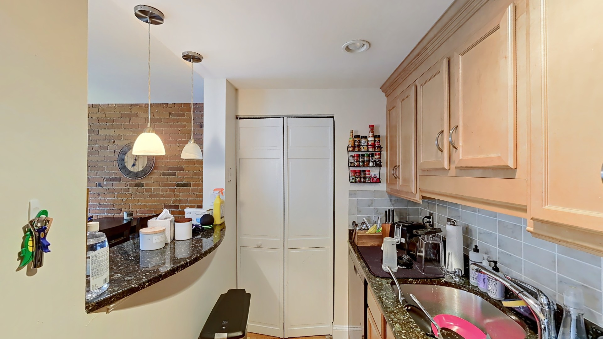 1 bed, 1 bath apartment for rent at 78 Gainsborough St Unit 203E, Fenway — photo 6 of 13
