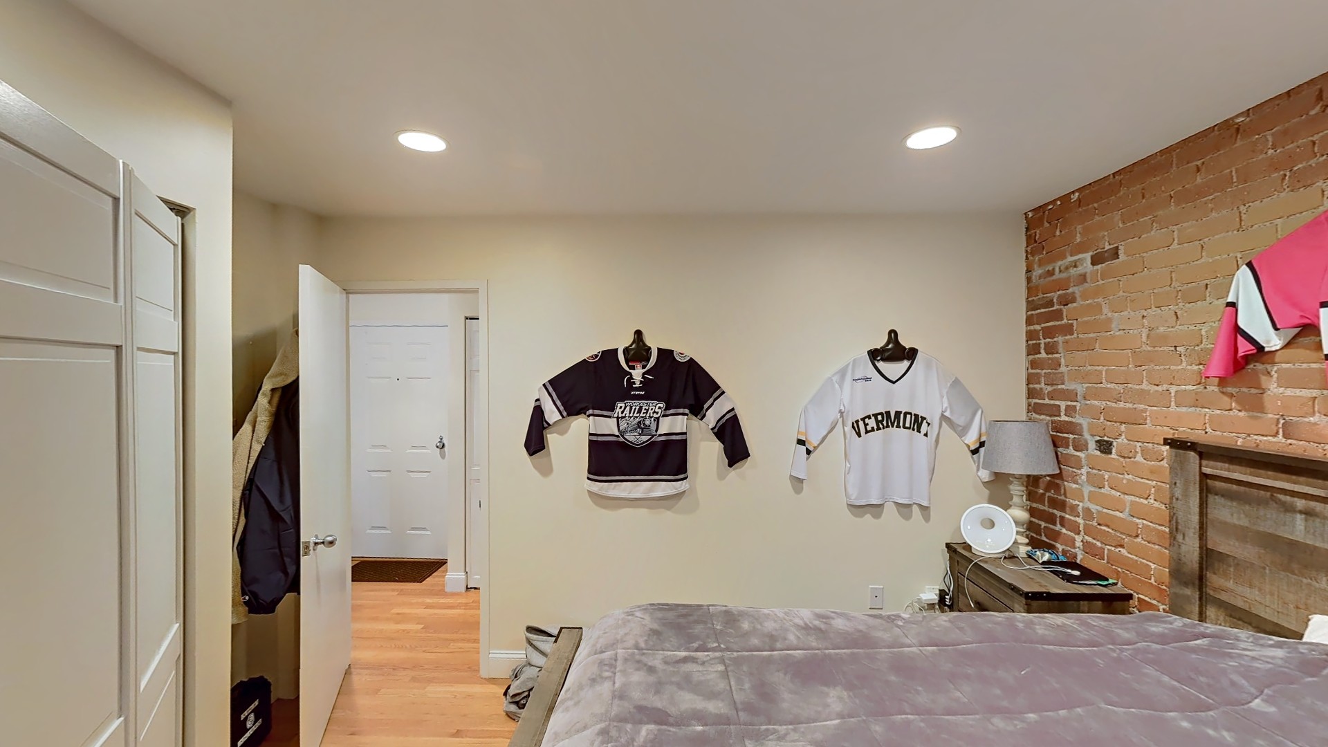 1 bed, 1 bath apartment for rent at 78 Gainsborough St Unit 203E, Fenway — photo 11 of 13
