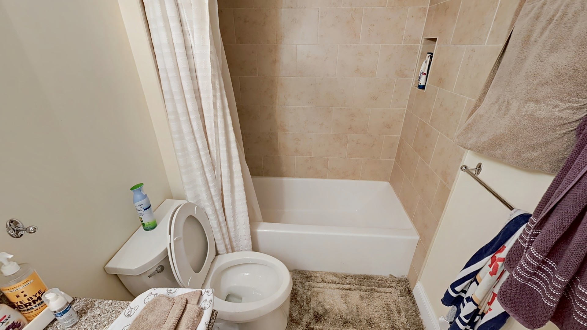 1 bed, 1 bath apartment for rent at 78 Gainsborough St Unit 203E, Fenway — photo 13 of 13