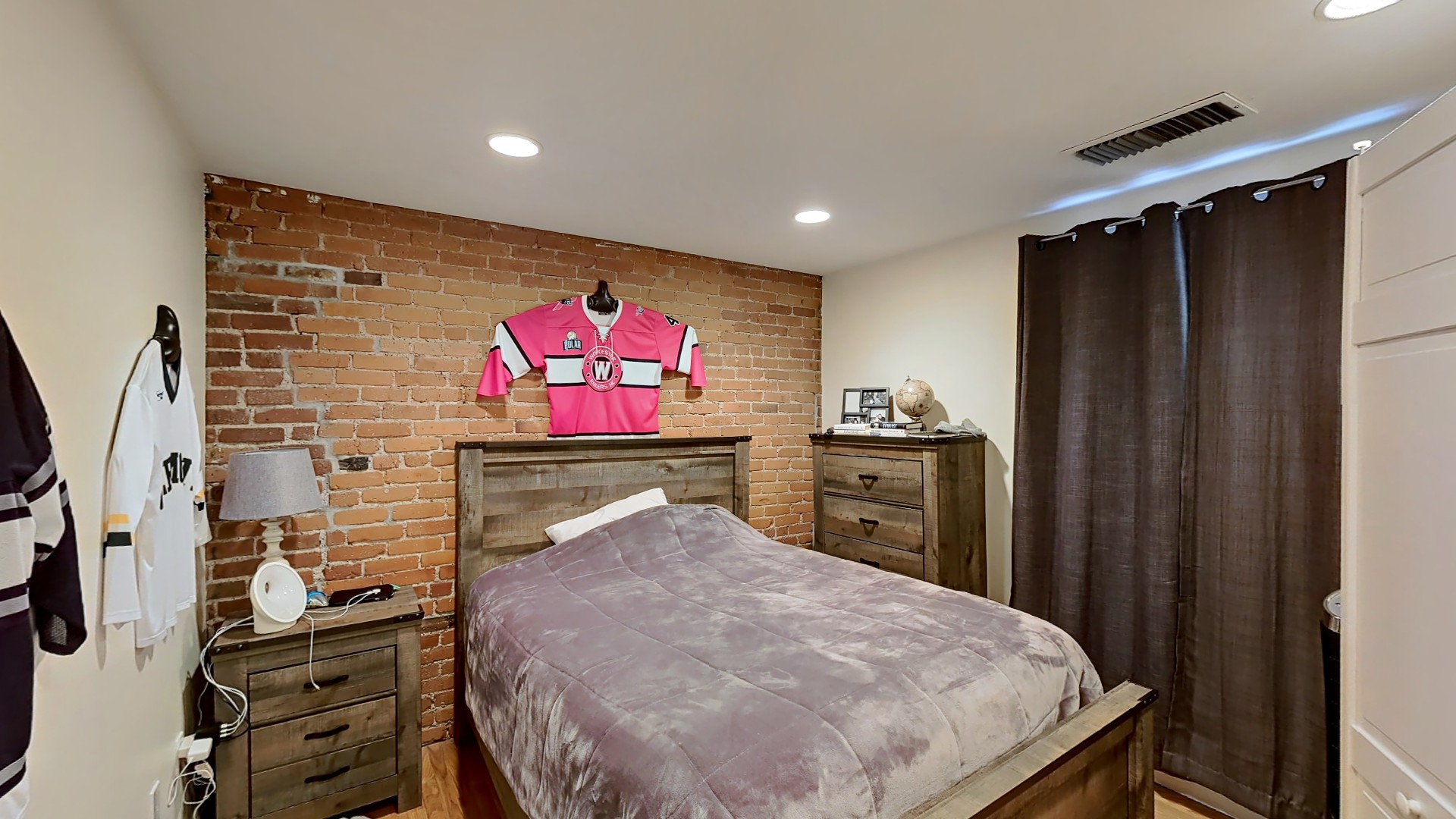 1 bed, 1 bath apartment for rent at 78 Gainsborough St Unit 203E, Fenway — photo 10 of 13
