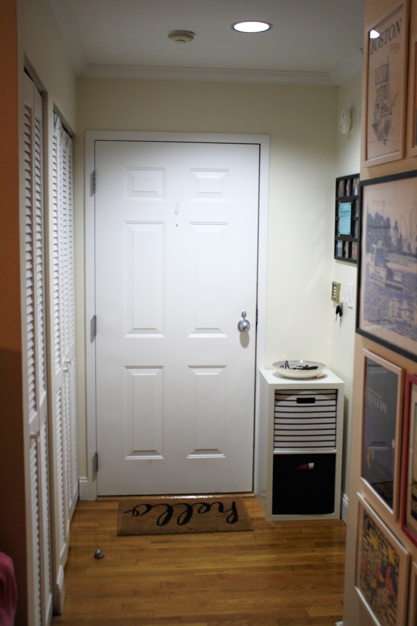 1 bed, 1 bath apartment for rent at 78 Gainsborough St Unit 303E, Fenway — photo 12 of 13