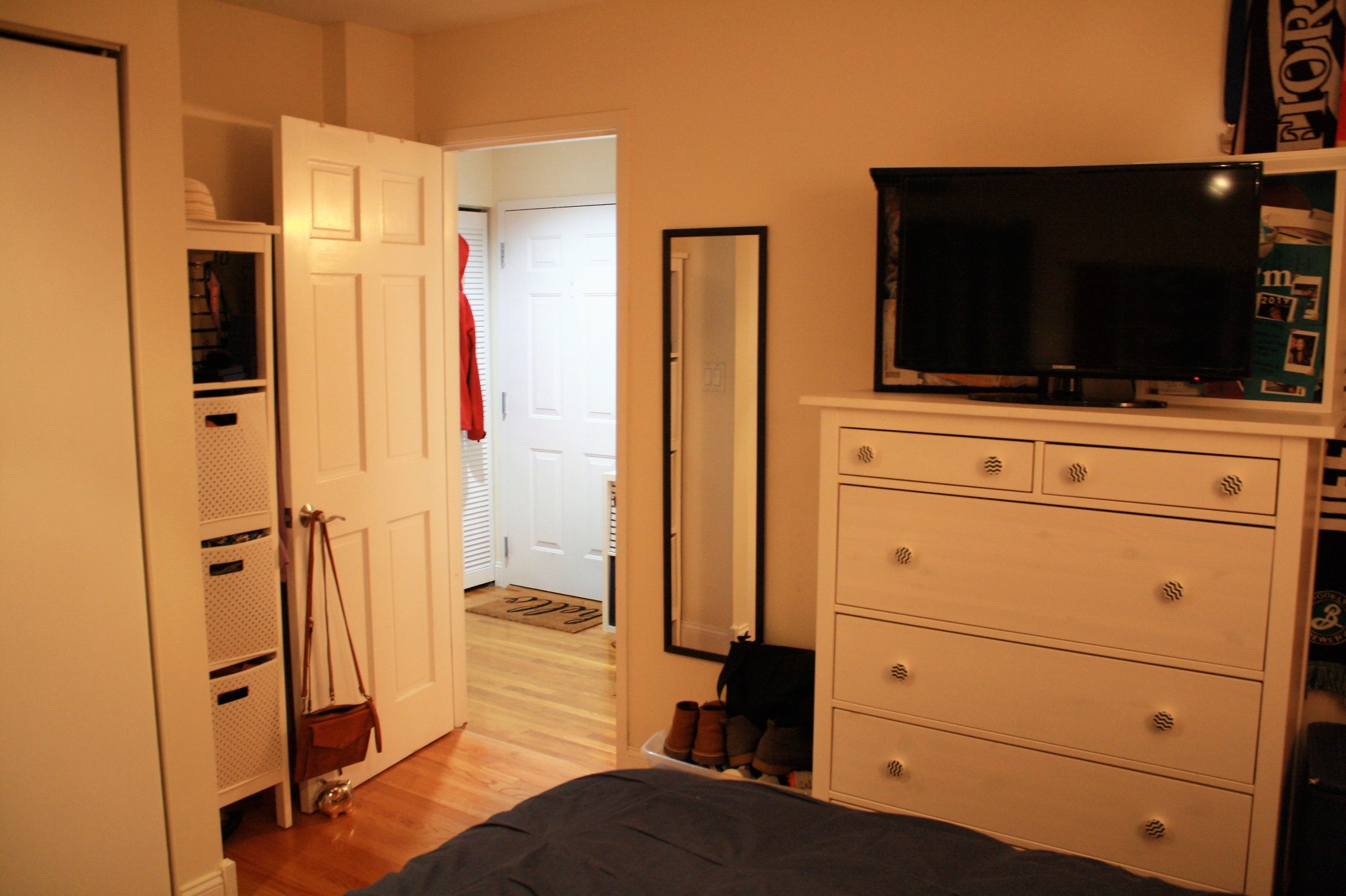 1 bed, 1 bath apartment for rent at 78 Gainsborough St Unit 303E, Fenway — photo 9 of 13