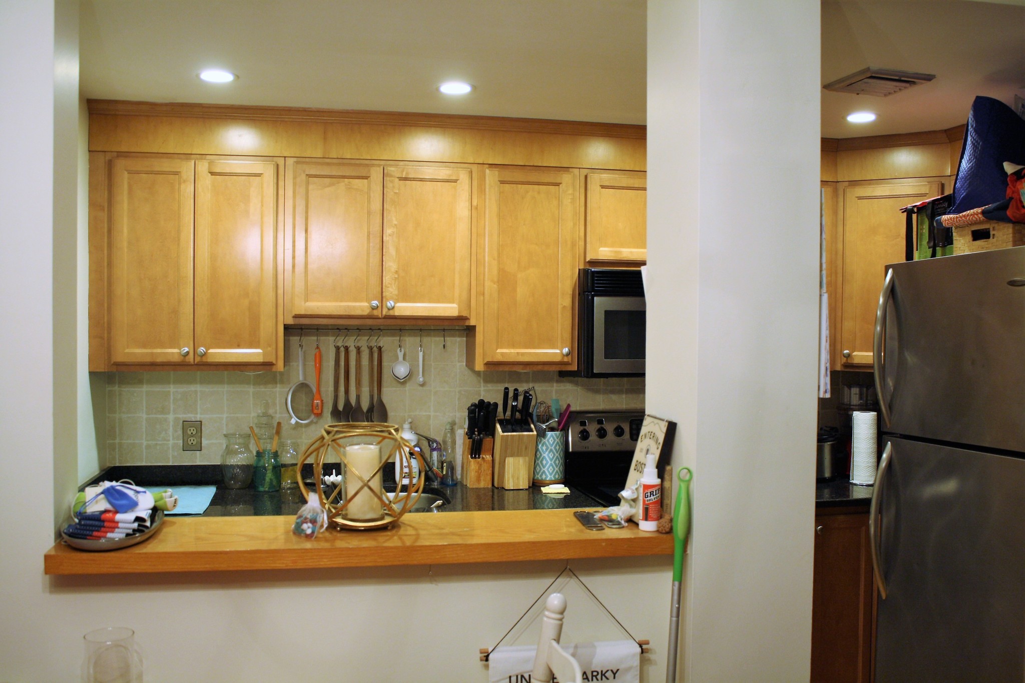 1 bed, 1 bath apartment for rent at 78 Gainsborough St Unit 303E, Fenway — photo 4 of 13