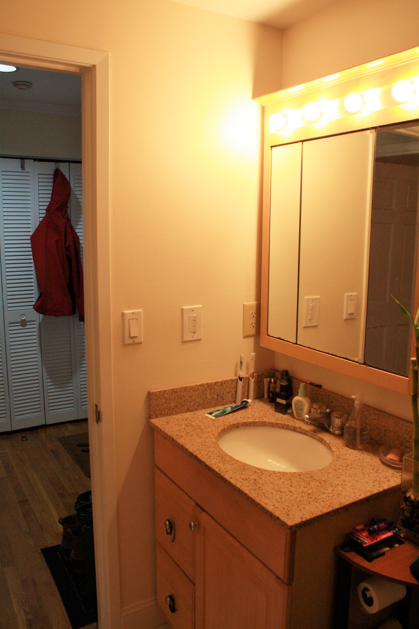 1 bed, 1 bath apartment for rent at 78 Gainsborough St Unit 303E, Fenway — photo 11 of 13