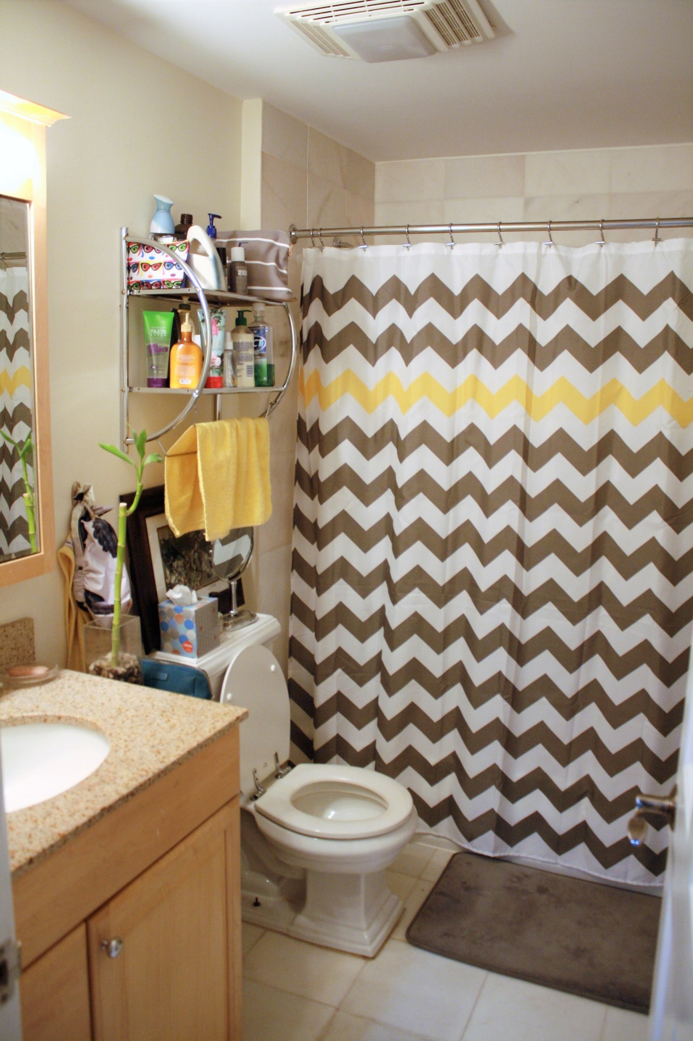 1 bed, 1 bath apartment for rent at 78 Gainsborough St Unit 303E, Fenway — photo 10 of 13