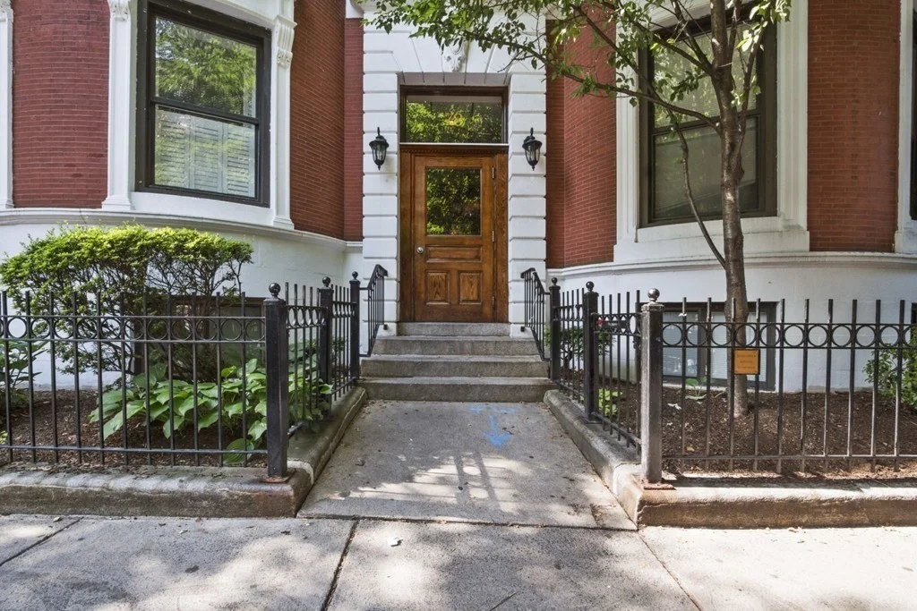 2 bed, 1 bath apartment for rent at 78 Gainsborough St Unit 304E, Fenway — photo 19 of 20
