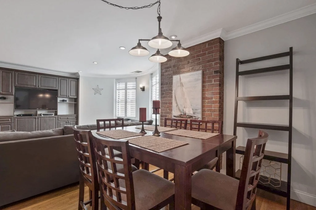 2 bed, 1 bath apartment for rent at 78 Gainsborough St Unit 304E, Fenway — photo 5 of 20