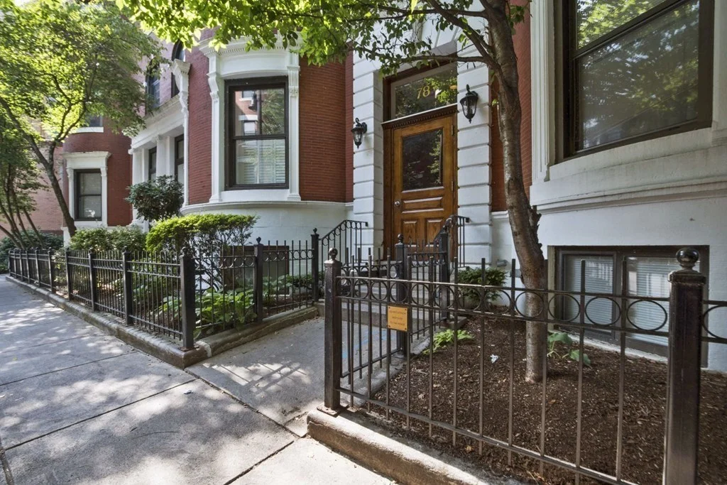 2 bed, 1 bath apartment for rent at 78 Gainsborough St Unit 304E, Fenway — photo 20 of 20