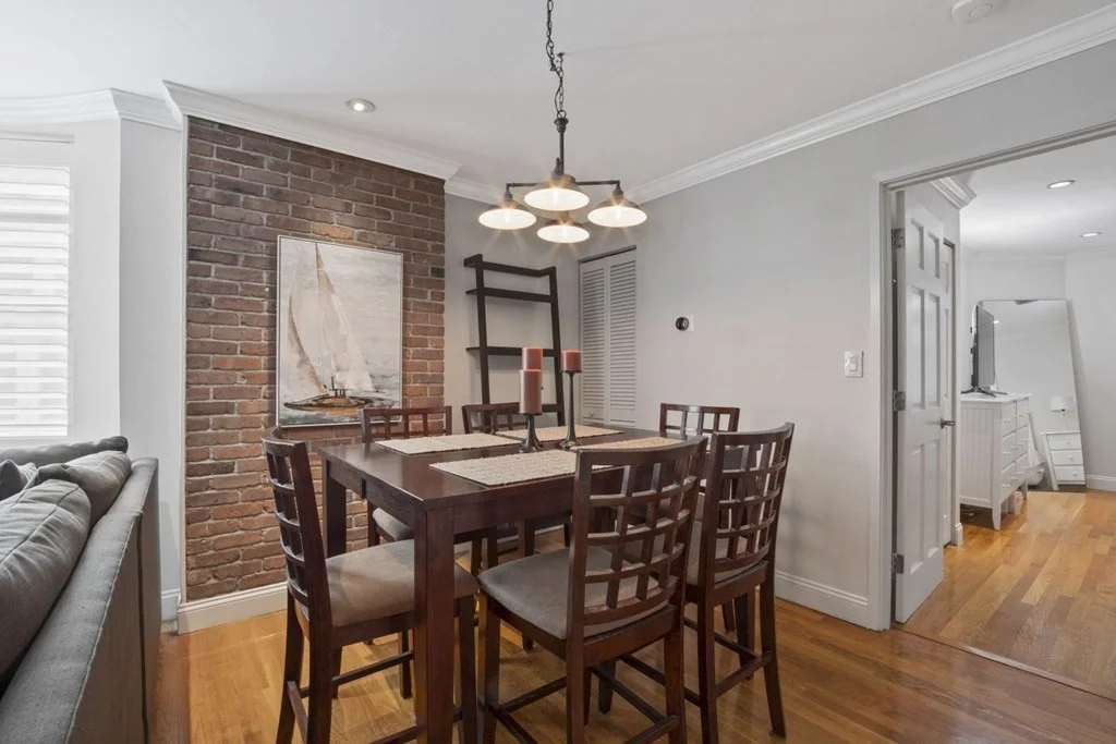 2 bed, 1 bath apartment for rent at 78 Gainsborough St Unit 304E, Fenway — photo 6 of 20