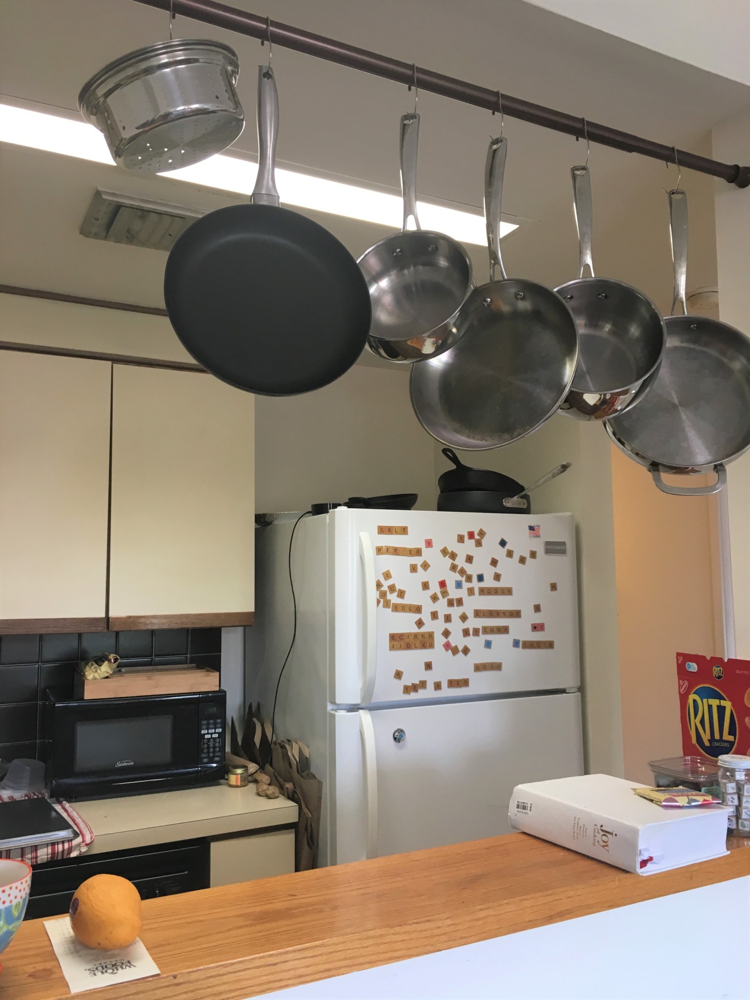 2 bed, 1 bath apartment for rent at 78 Gainsborough St Unit 401E, Fenway — photo 9 of 9