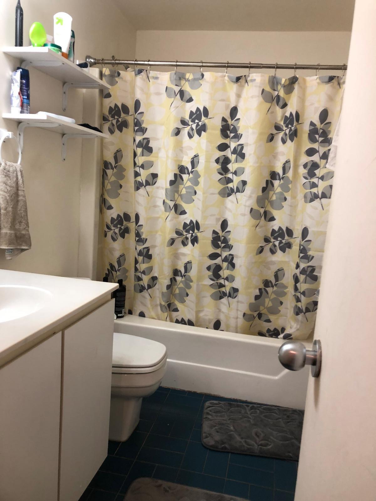 2 bed, 1 bath apartment for rent at 78 Gainsborough St Unit 401E, Fenway — photo 4 of 9