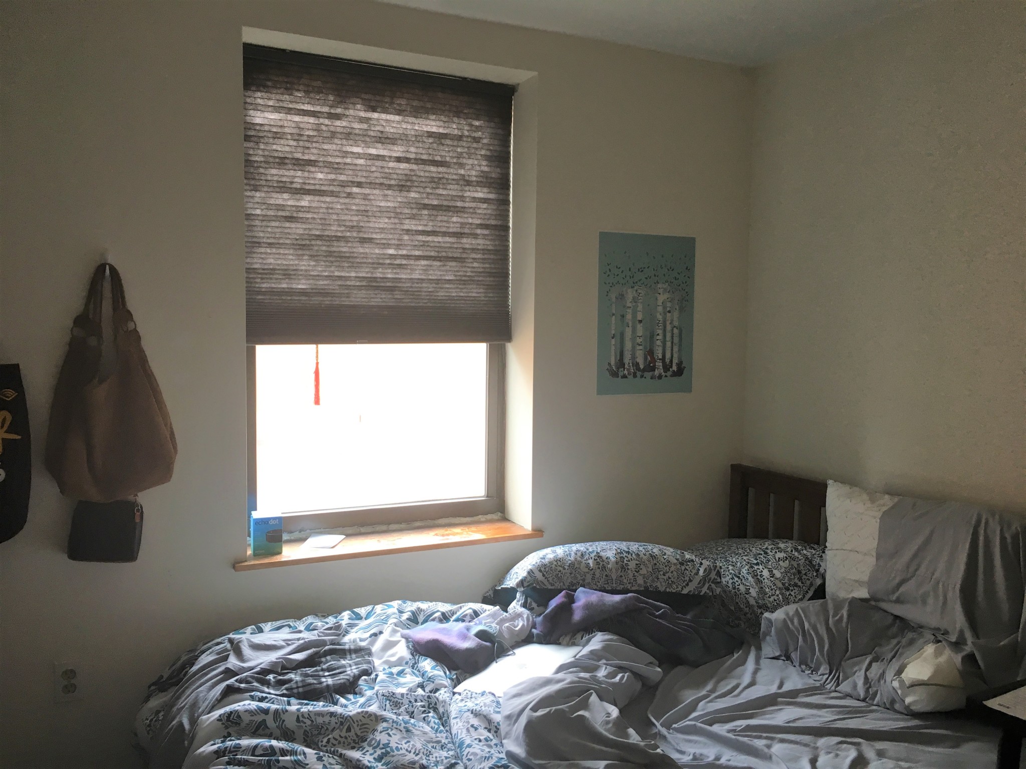 2 bed, 1 bath apartment for rent at 78 Gainsborough St Unit 401E, Fenway — photo 7 of 9