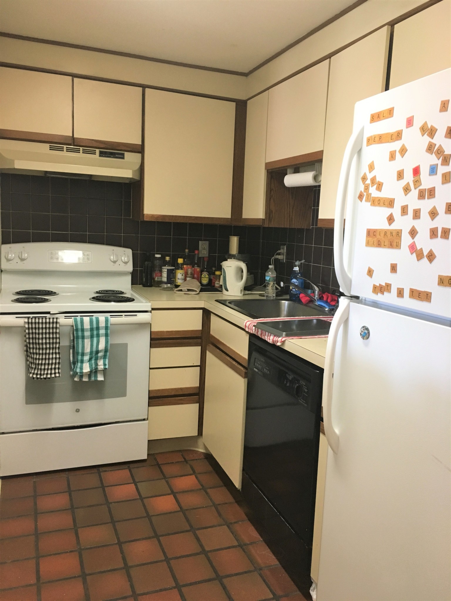 2 bed, 1 bath apartment for rent at 78 Gainsborough St Unit 401E, Fenway — photo 8 of 9