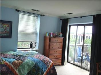 2 bed, 1.5 bath apartment for rent at 78 Gainsborough St Unit 405E, Fenway — photo 3 of 7