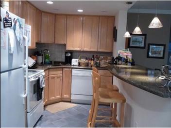 2 bed, 1.5 bath apartment for rent at 78 Gainsborough St Unit 405E, Fenway — photo 6 of 7