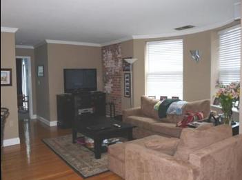 2 bed, 1.5 bath apartment for rent at 78 Gainsborough St Unit 405E, Fenway — photo 7 of 7