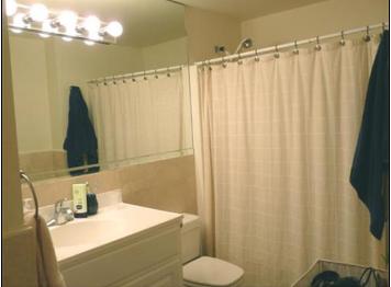 2 bed, 1.5 bath apartment for rent at 78 Gainsborough St Unit 405E, Fenway