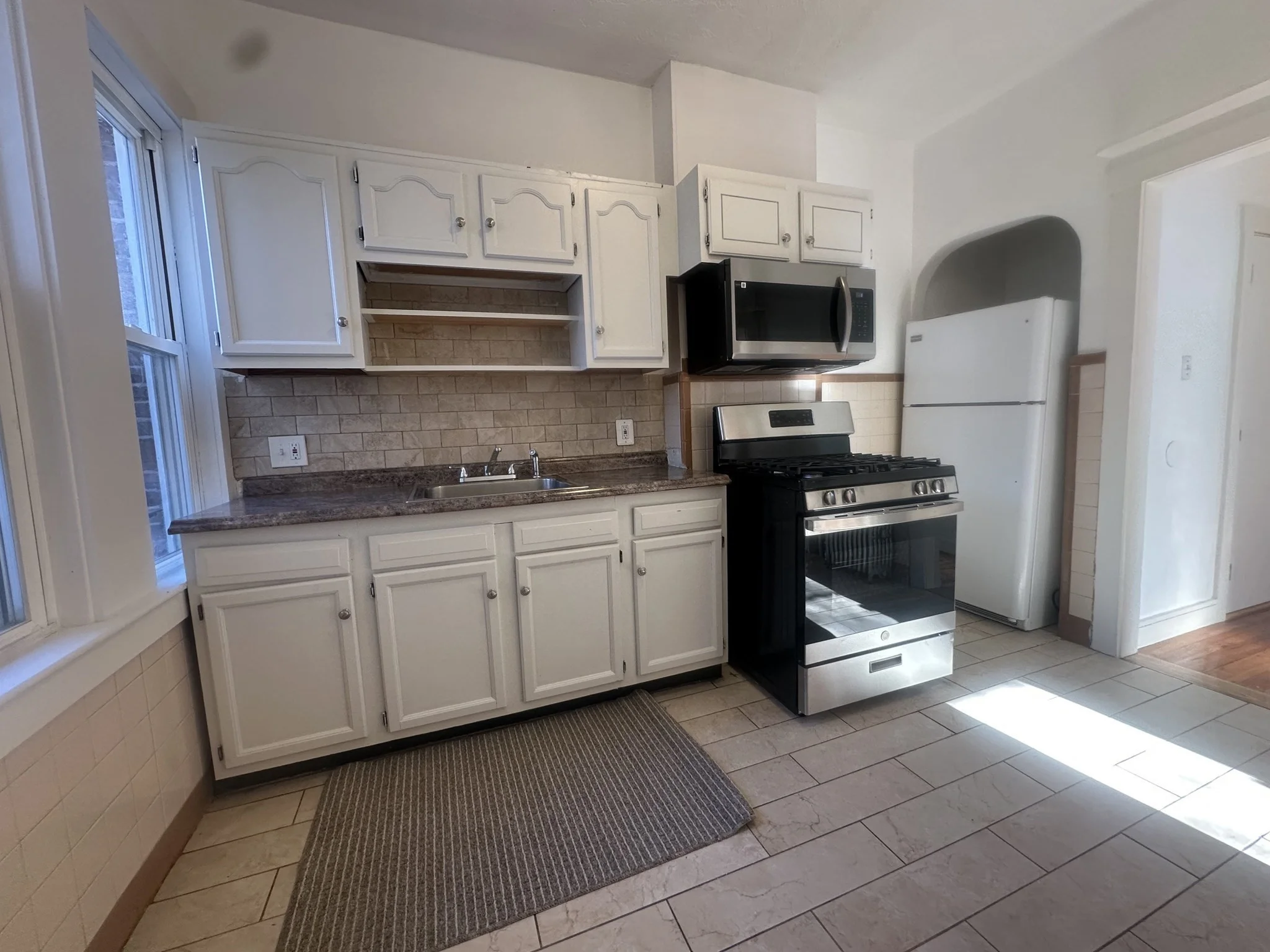 2 bed, 1 bath apartment for rent at 78 Garfield St Unit 1, Prattville — photo 1 of 17