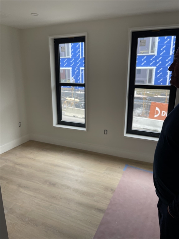1 bed, 1 bath apartment for rent at 78 Gates St Unit 2, South Boston — photo 3 of 5