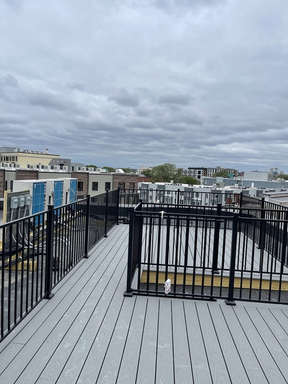 1 bed, 1 bath apartment for rent at 78 Gates St Unit 5, South Boston