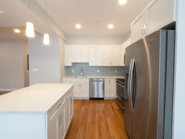 2 bed, 2 bath apartment for rent at 78 Gibbs St Unit 2, Coolidge Corner — photo 7 of 25