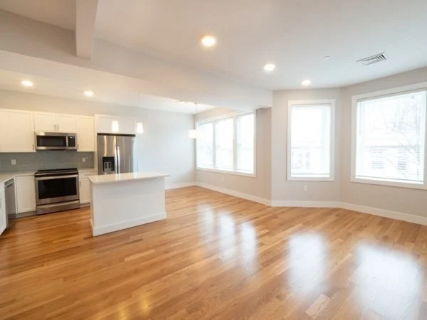 2 bed, 2 bath apartment for rent at 78 Gibbs St Unit 2, Coolidge Corner — photo 2 of 25